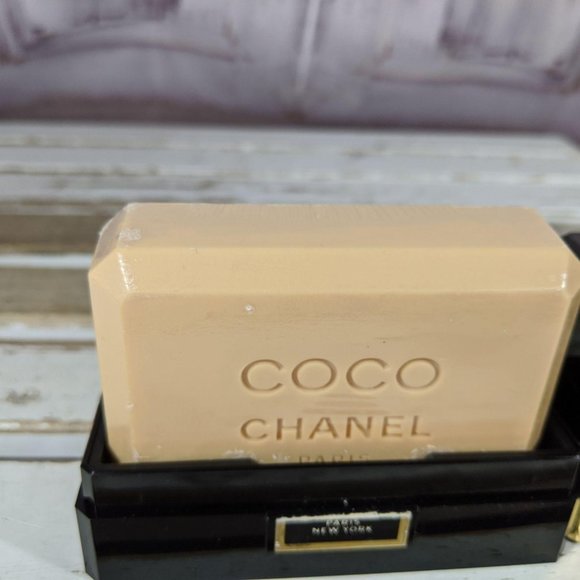 $Sold$$$ stock vintage 150 g Coco Chanel - Picture 2 of 7